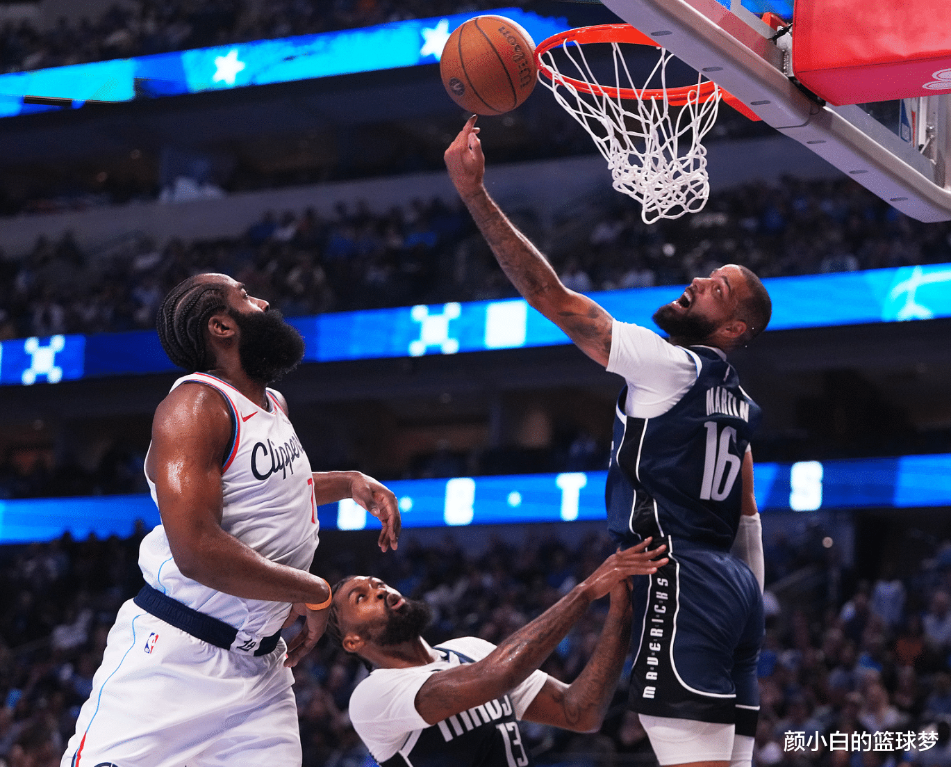 独行侠绝杀骑士,哈登惊艳四座 独行侠绝杀骑士,哈登惊艳四座