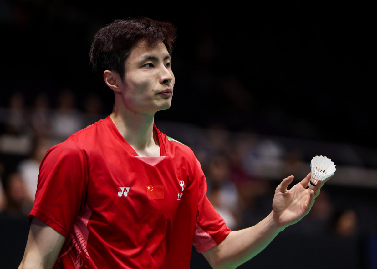 德国队力克丹麦队,石宇奇刷新纪录 德国队力克丹麦队,石宇奇刷新纪录