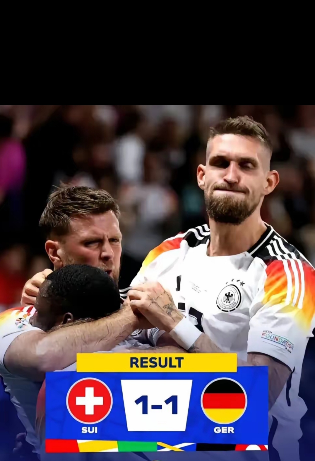 开云体育入口-德国力克瑞士，德布劳内统治全场