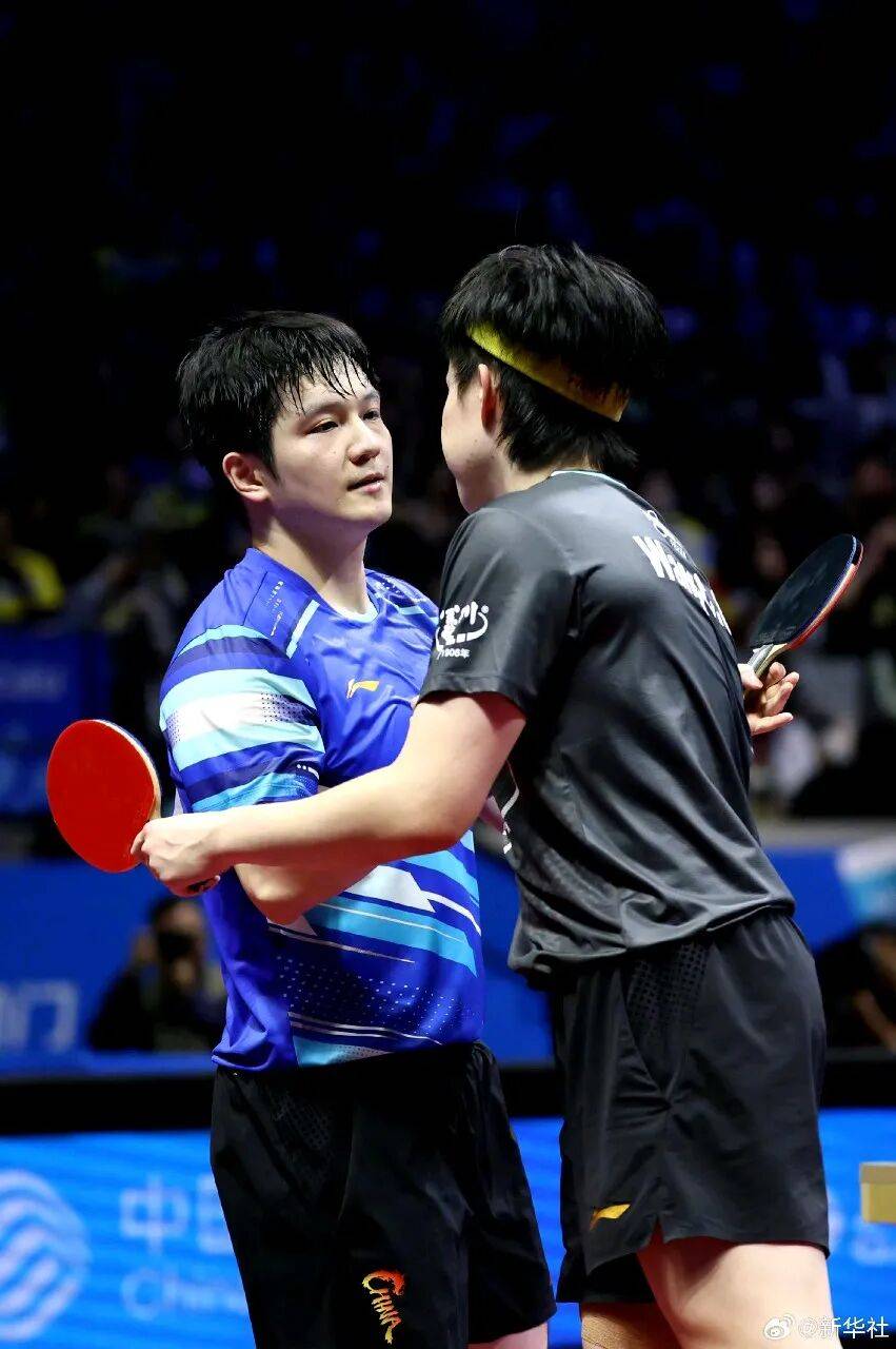 韩国队翻盘日本队,樊振东刷新纪录 韩国队翻盘日本队,樊振东刷新纪录