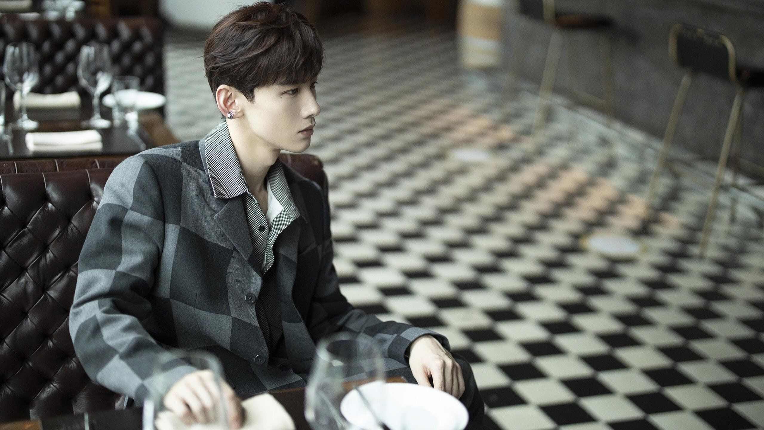 北美战局与亚平宁的艺术，足球世界隔空共振的宏大叙事