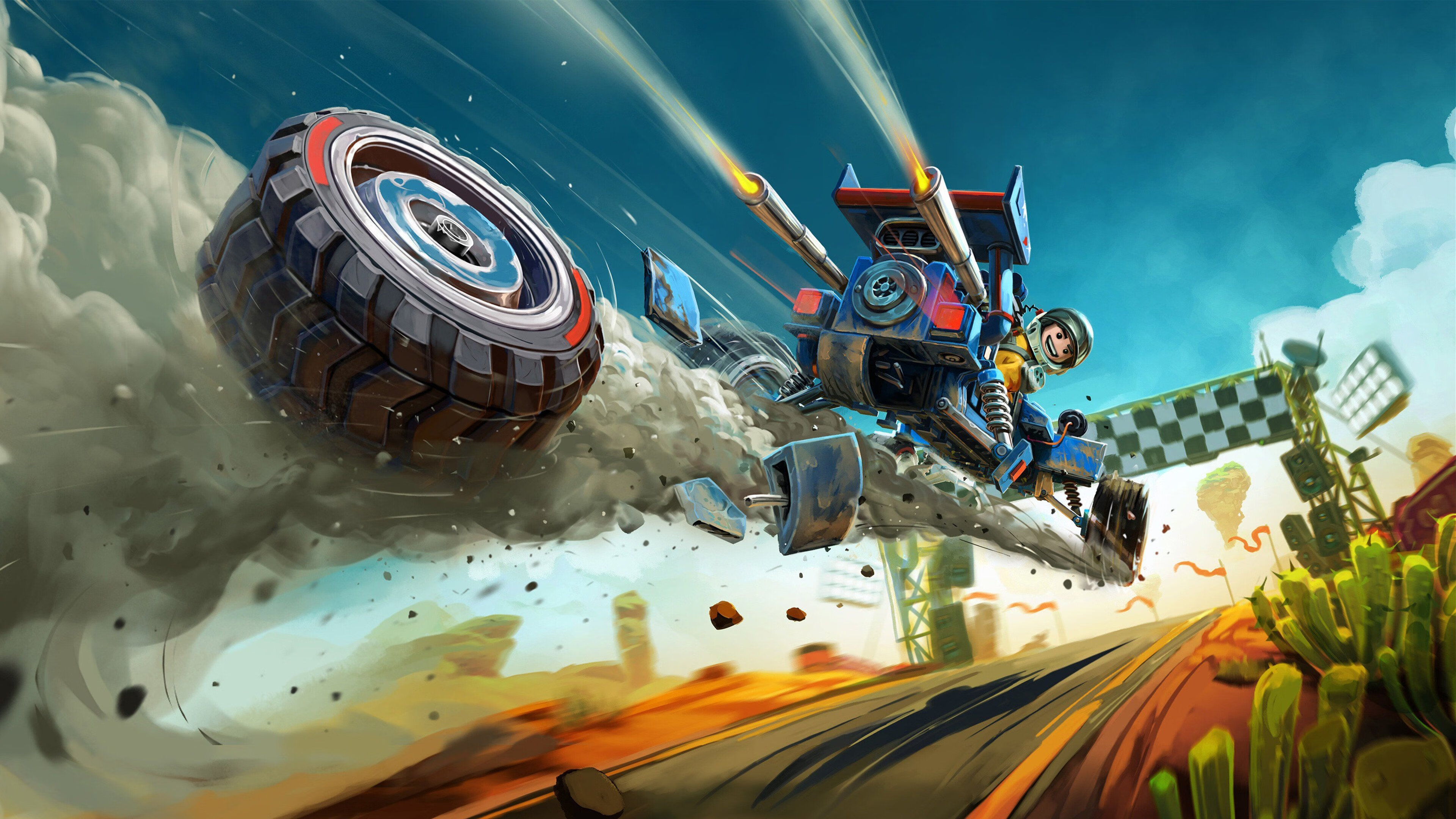 交响曲，英格拉姆的孤勇与雄鹿的精密机器