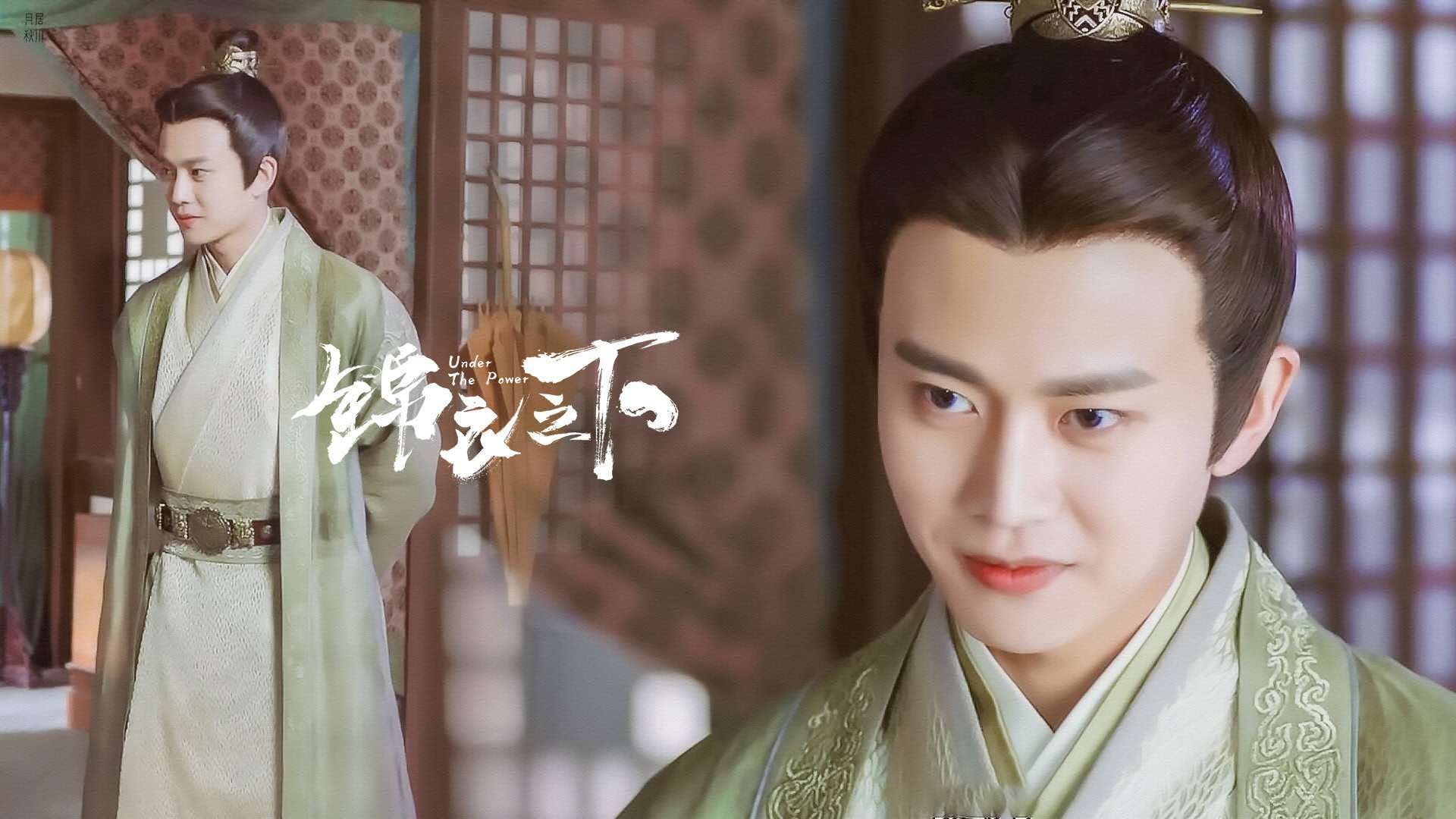 饮冰者之心,乔治跨海破东风