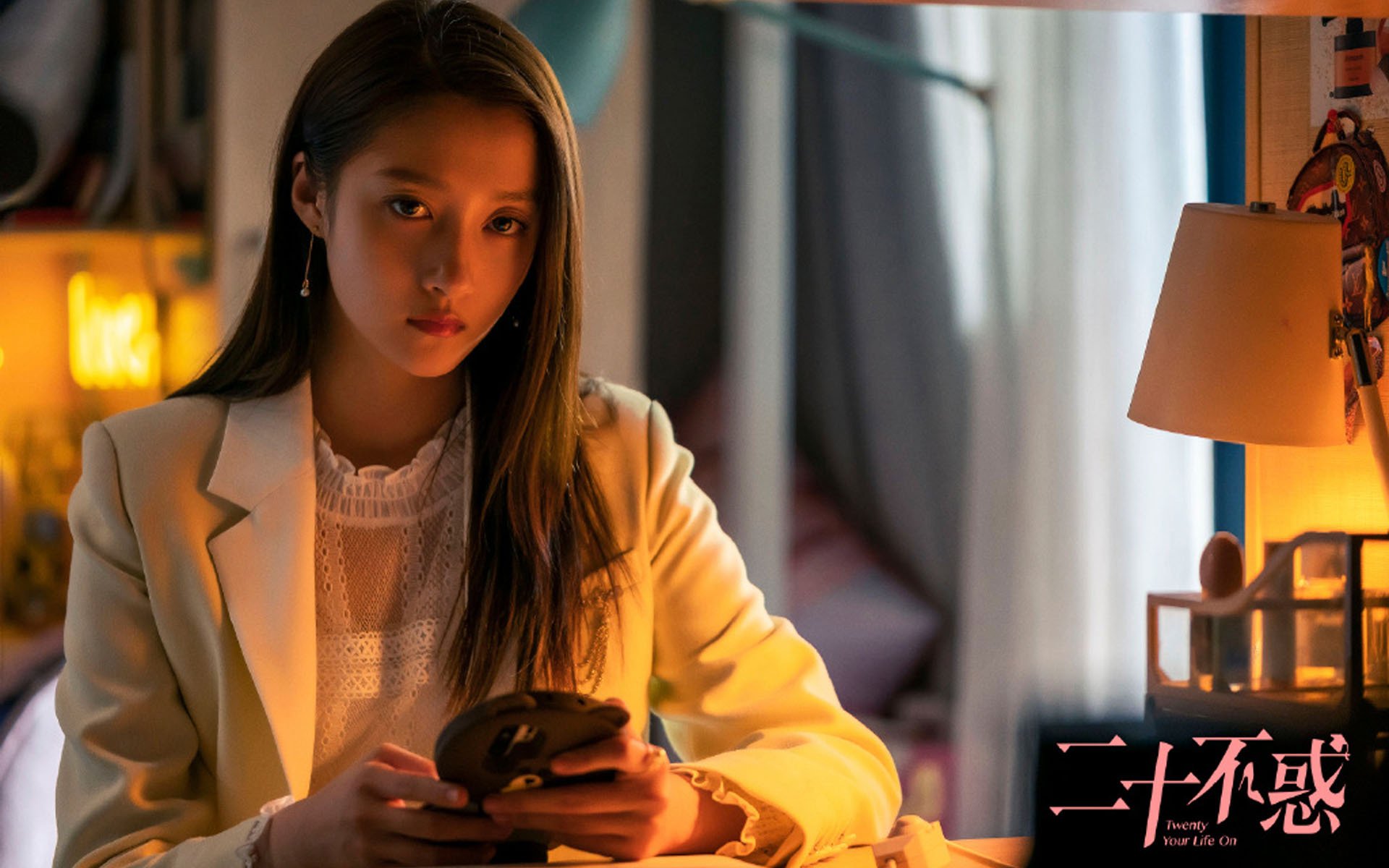 饮冰者之心,乔治跨海破东风