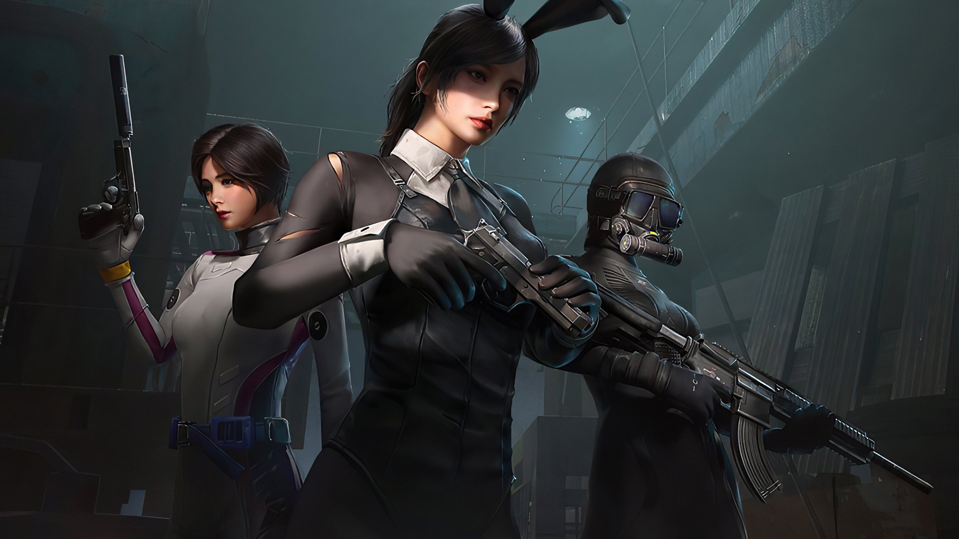 首先，扩展思维，提供几个富有张力和故事性的文章标题备选