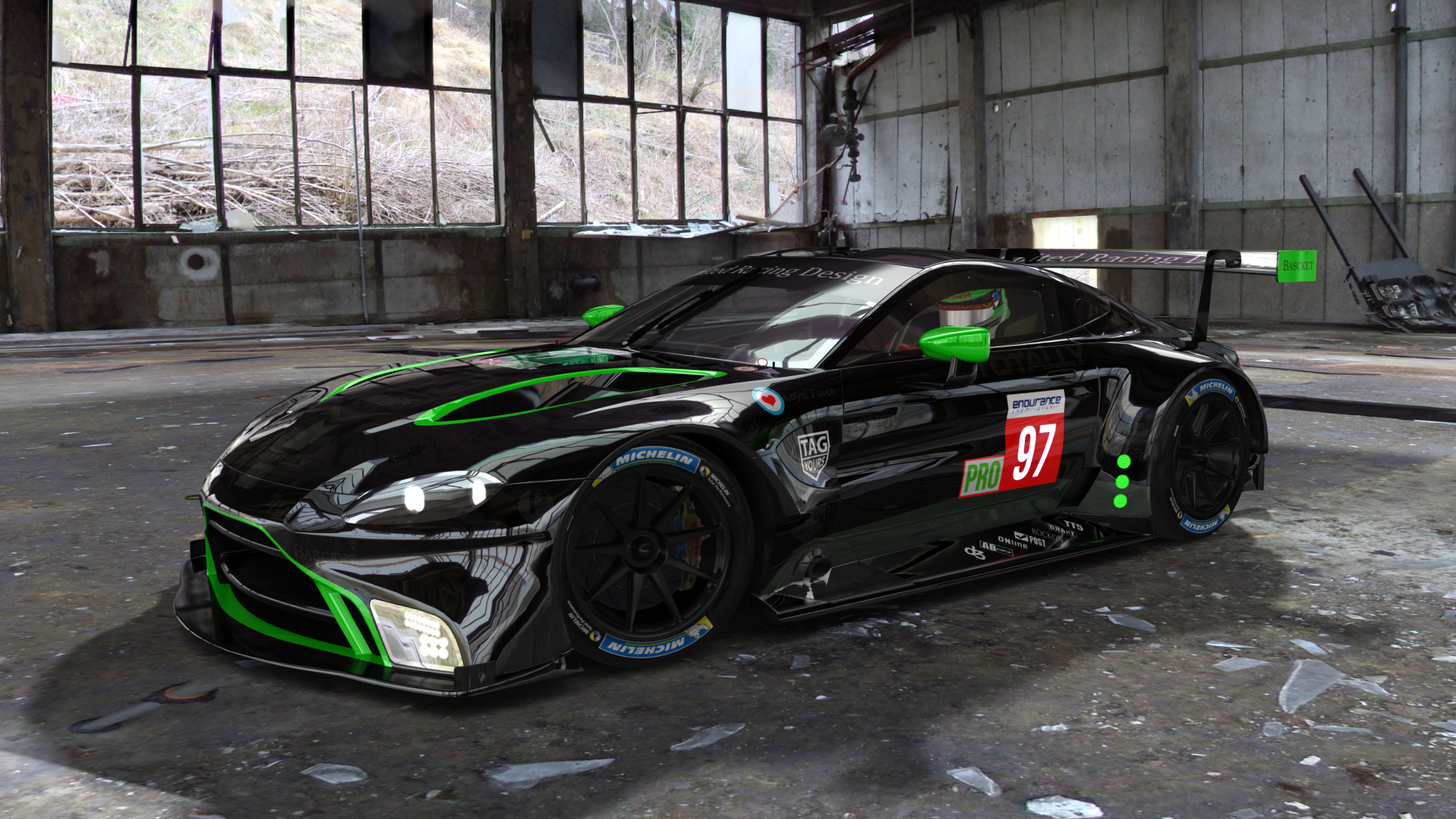 裂隙，亿万分之一的焦点之战